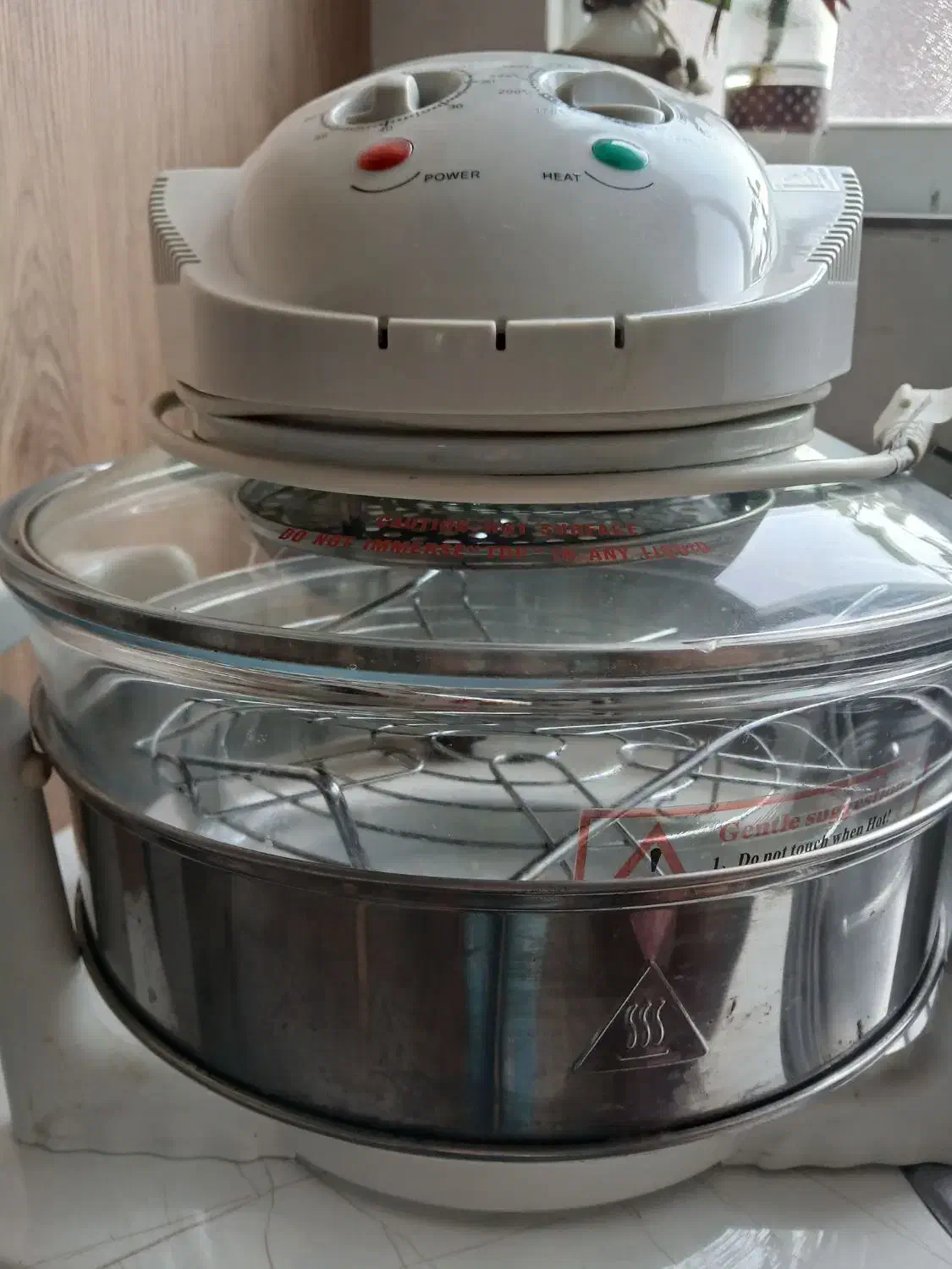 هواپز|سایر لوازم برقی|گرگان, |دیوار