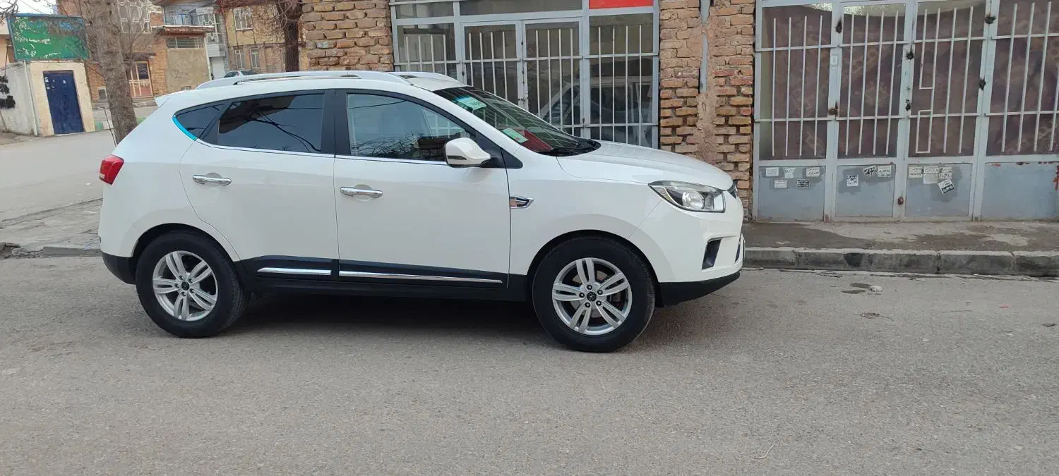 جک دنده ای لاکاغذی|خودرو سواری و وانت|کرمانشاه, |دیوار