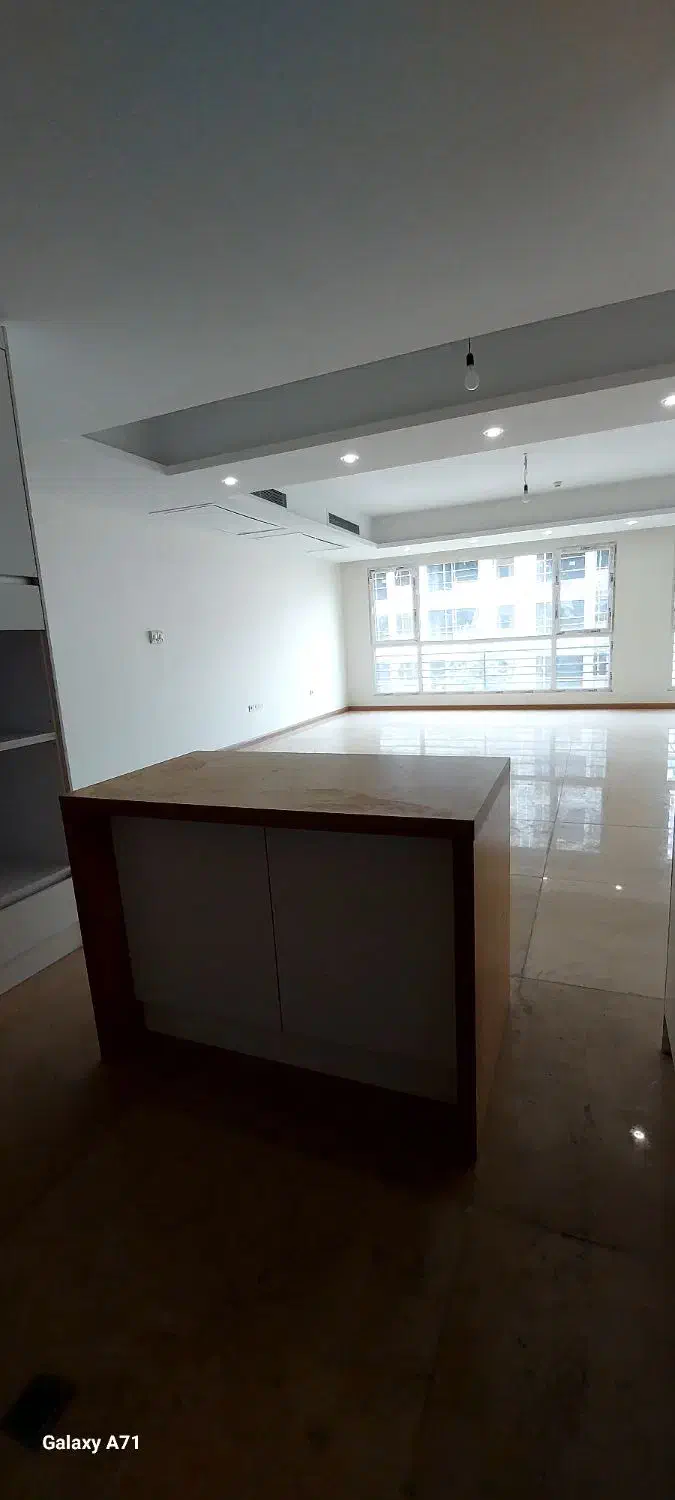 فروش فوری 114متری 2خواب نوساز شهرک غرب|فروش آپارتمان|تهران, دریا|دیوار