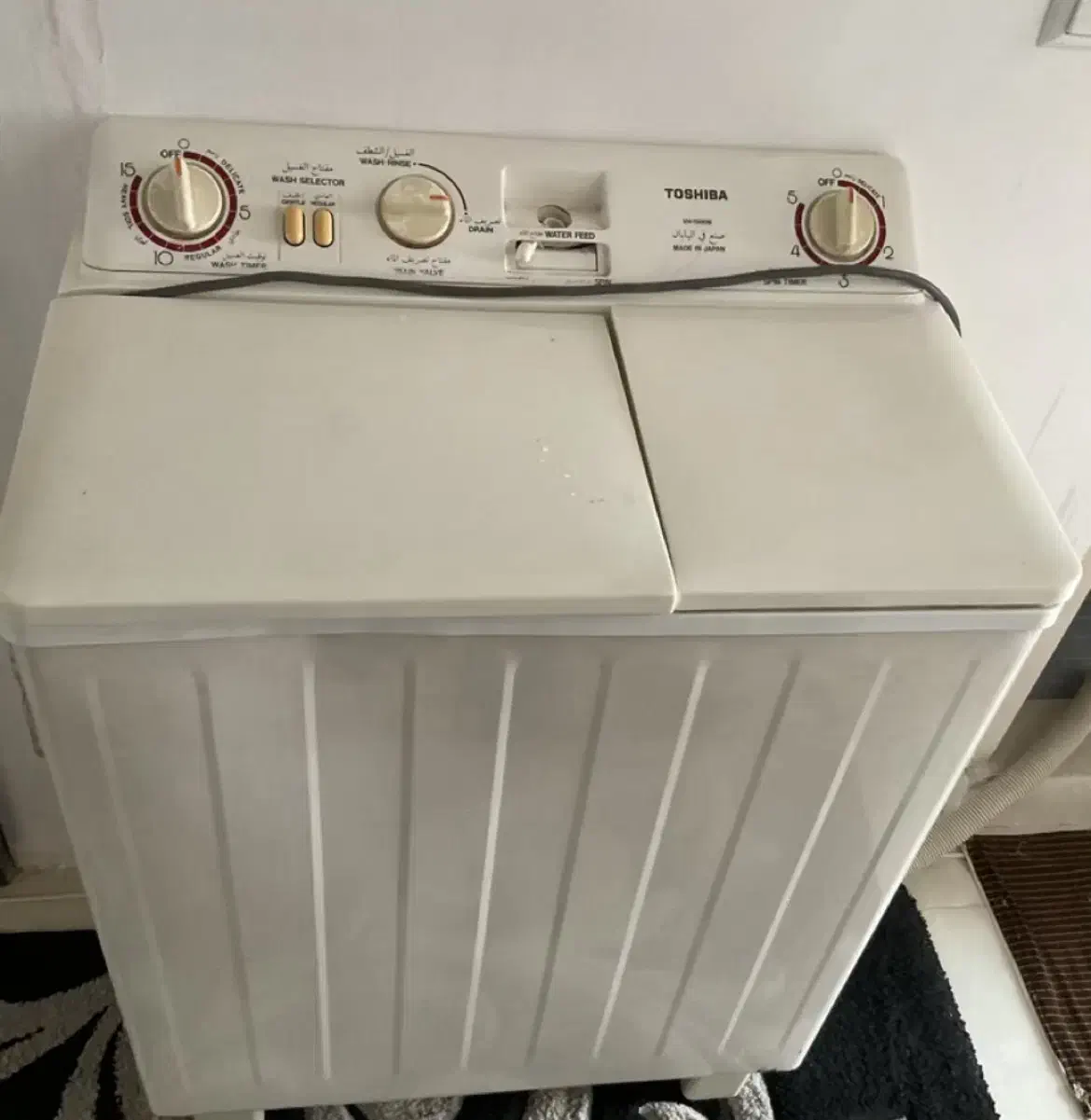 فروش فوری بدلیل مهاجرت|سایر لوازم برقی|اردبیل, |دیوار