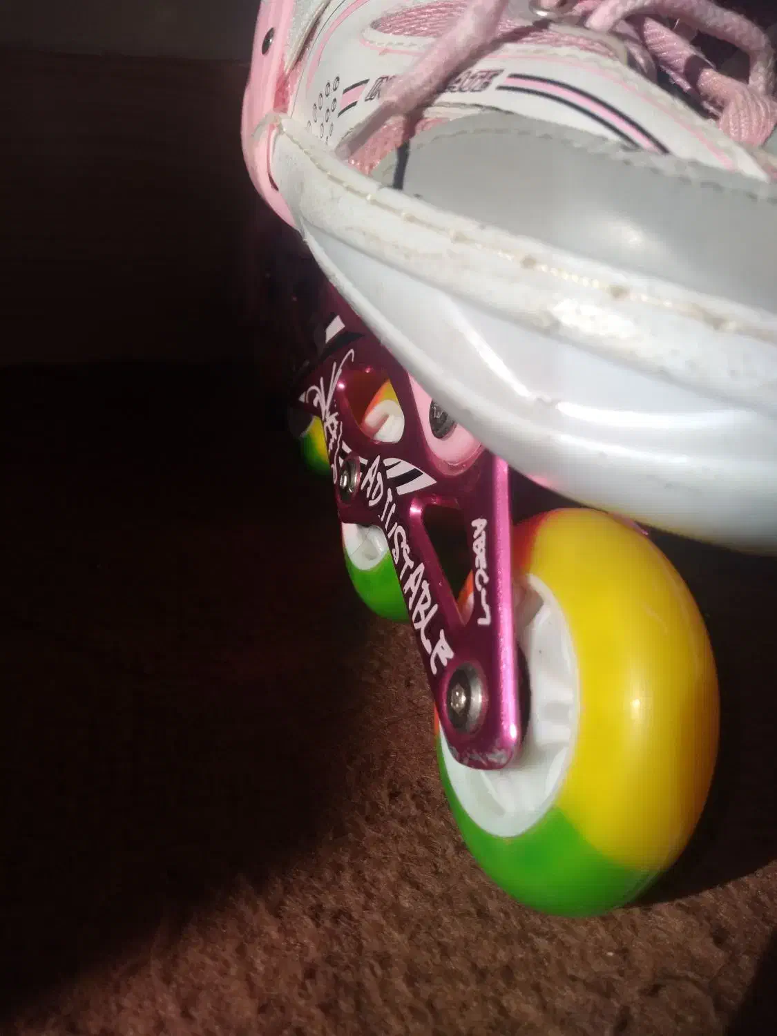 اسکیت دخترانه|دوچرخه، اسکیت، اسکوتر|مراغه, |دیوار