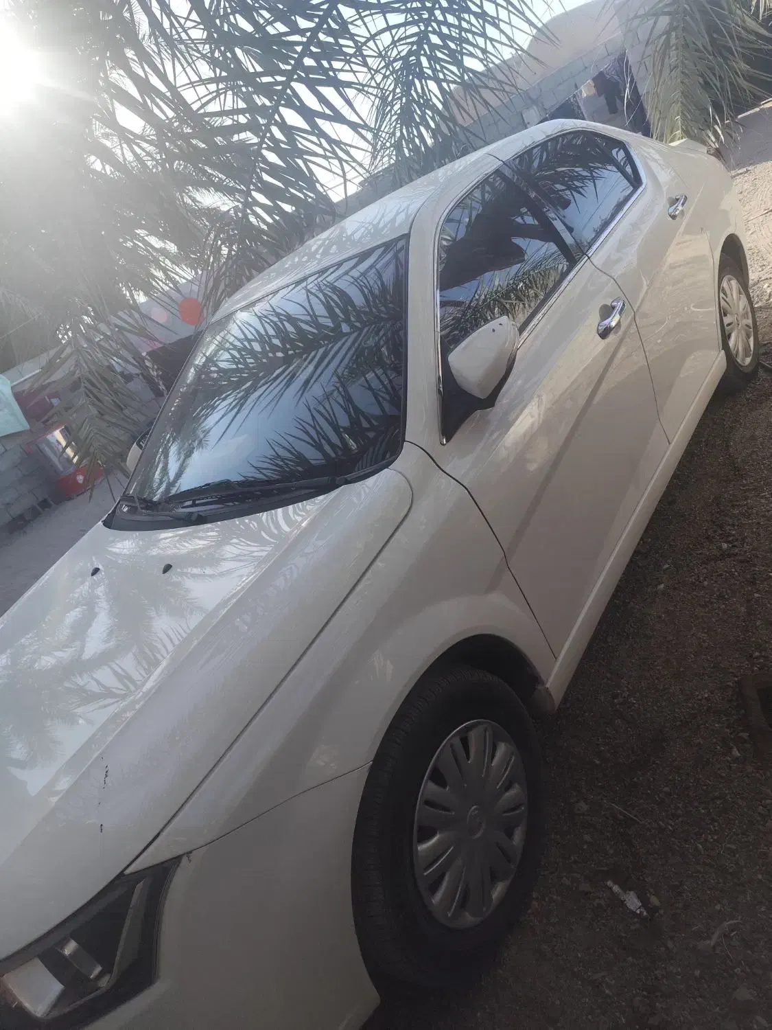 دنا پلاس|خودرو سواری و وانت|بم, |دیوار