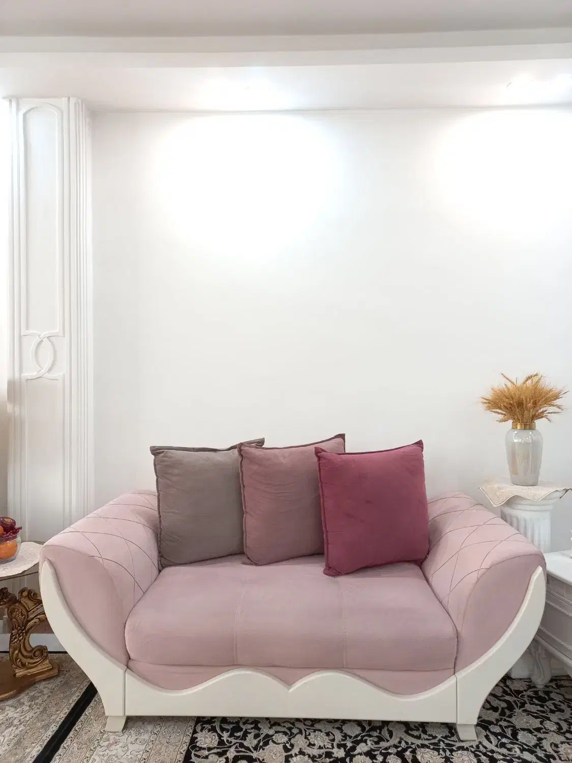 خانه|مبلمان خانگی و میز عسلی|رشت, شهرک قدس|دیوار