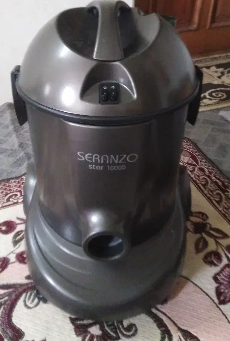 جاروبرقی 10000 هزار|جاروبرقی، جارو شارژی، بخارشو|فاضل آباد, |دیوار