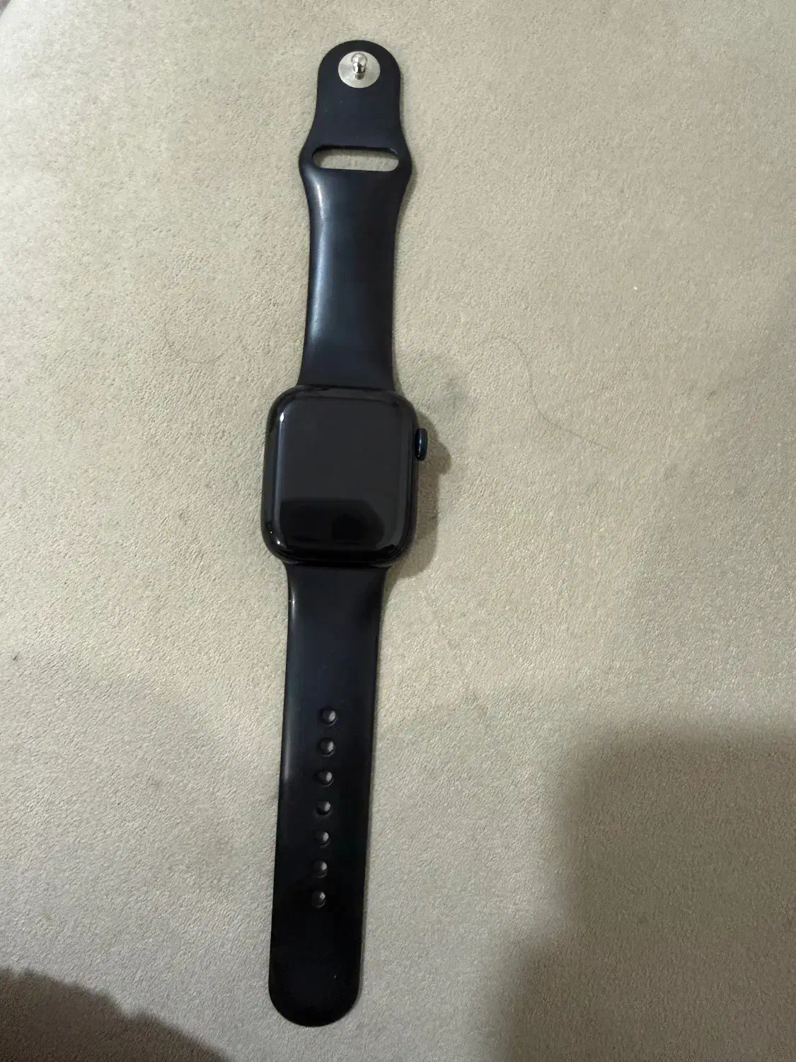 اپل واچ سری 9 سایز ۴۱|ساعت|رباطکریم, رباطکریم|دیوار