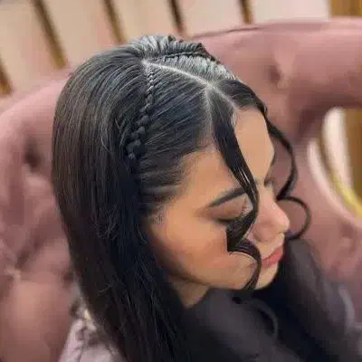 مدل بافت مو|خدمات آرایشگری و زیبایی|اصفهان, سنبلستان|دیوار