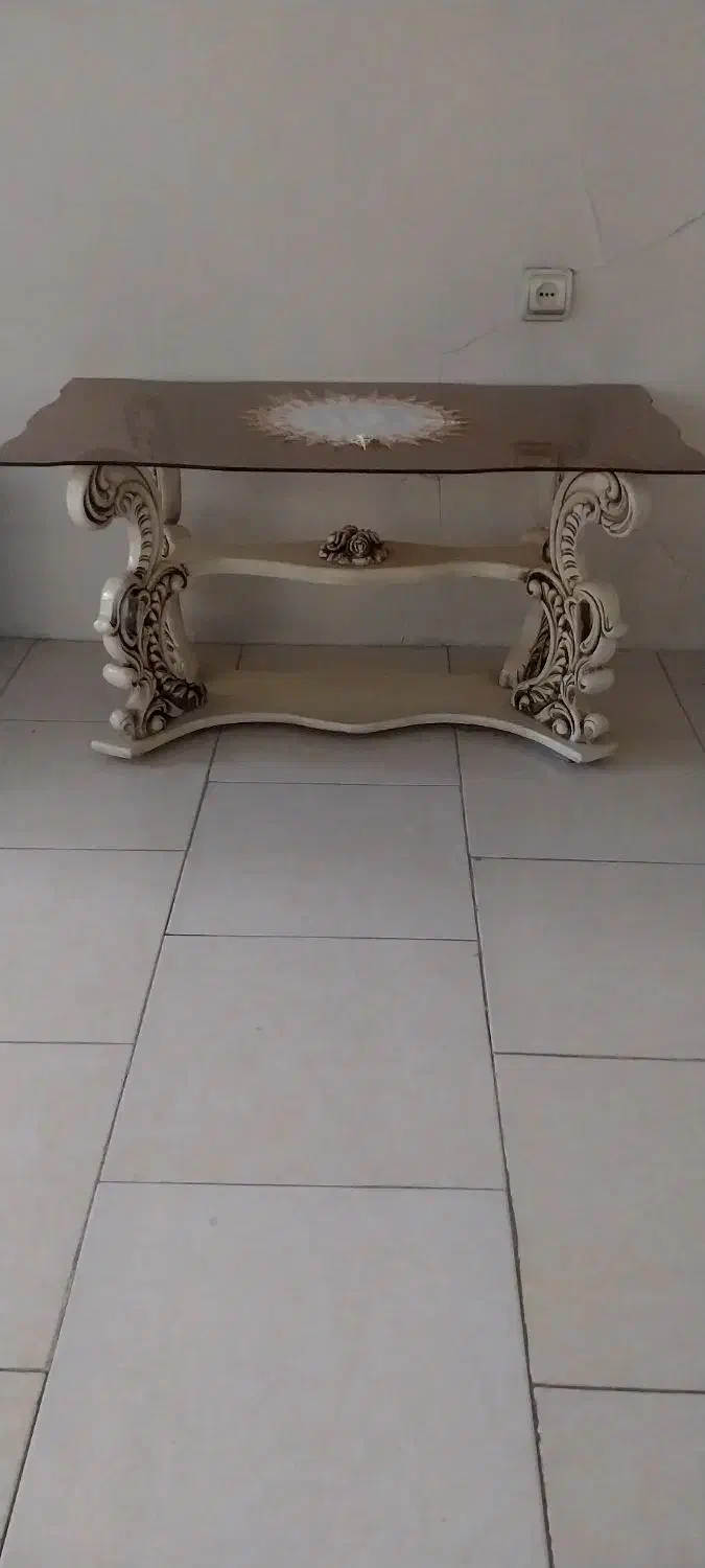 ست جلو مبلی و عسلی|مبلمان خانگی و میز عسلی|شهریار, رزکان|دیوار