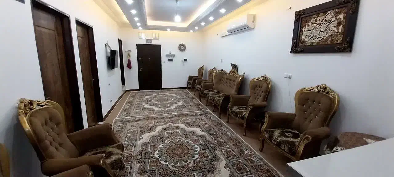 اجاره آپارتمان ۷۵ متری ۲ خوابه در شهرک فاطمیه|اجارهٔ آپارتمان|قم, شهرک فاطمیه|دیوار