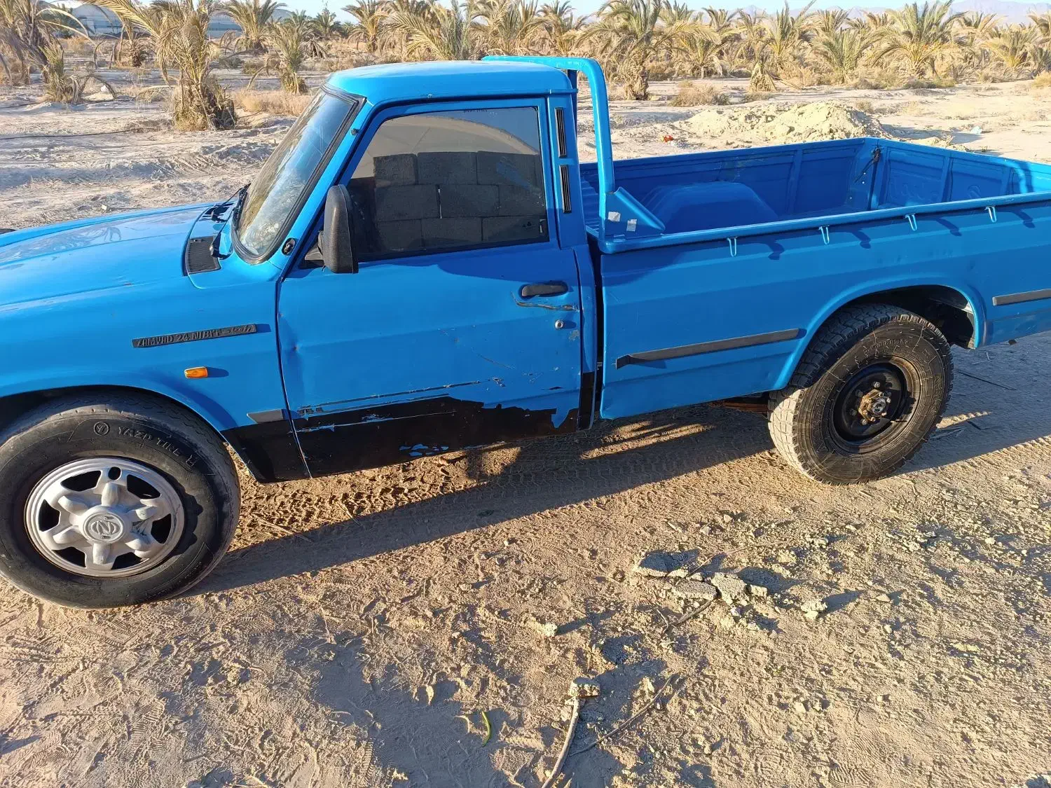 نیسان مدل99|خودرو سواری و وانت|سیب و سوران, |دیوار