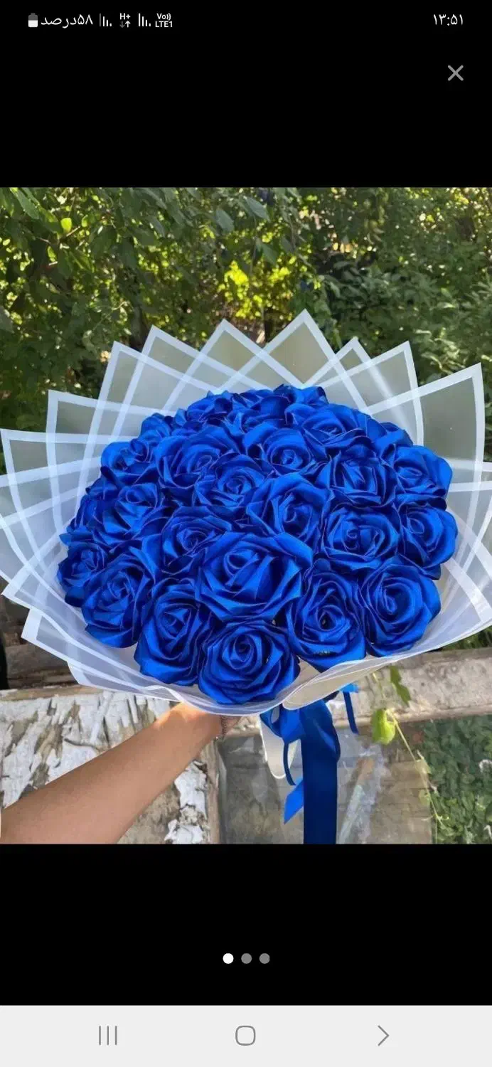 گلهای تزئینی|گل مصنوعی|ارومیه, |دیوار