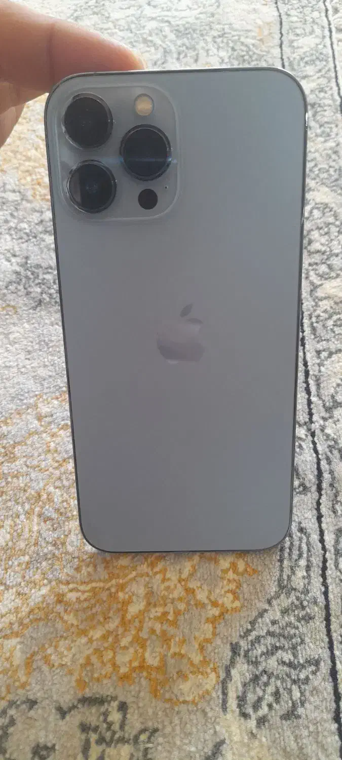 آیفون 13promax|موبایل|اهواز, گلستان|دیوار