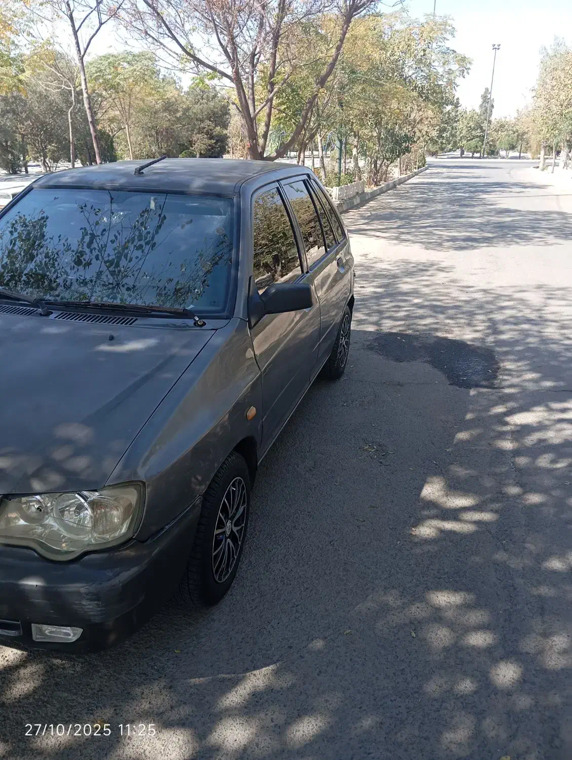 خودرو پراید ۱۳۹۱|خودرو سواری و وانت|ری, جوانمرد قصاب|دیوار