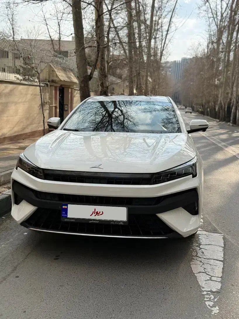 ۱۴۰۳ kmc j7 کی ام سی|خودرو سواری و وانت|تهران, حکمت|دیوار