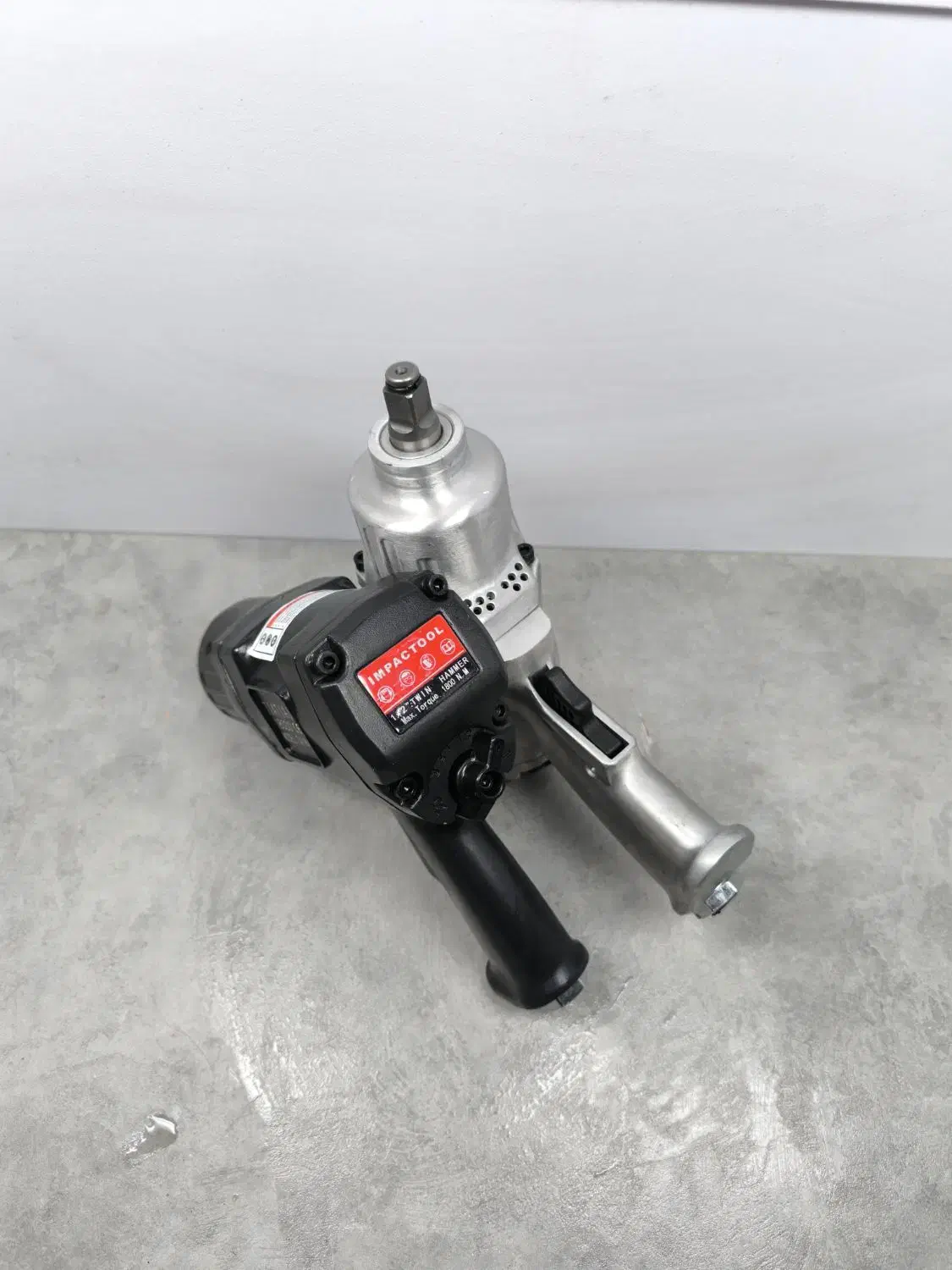 آچار بکس بادی سوپرقوی مدل ۱۸۰۰۰ تایتیان و جنوس|ابزارآلات|تهران, بهمن یار|دیوار