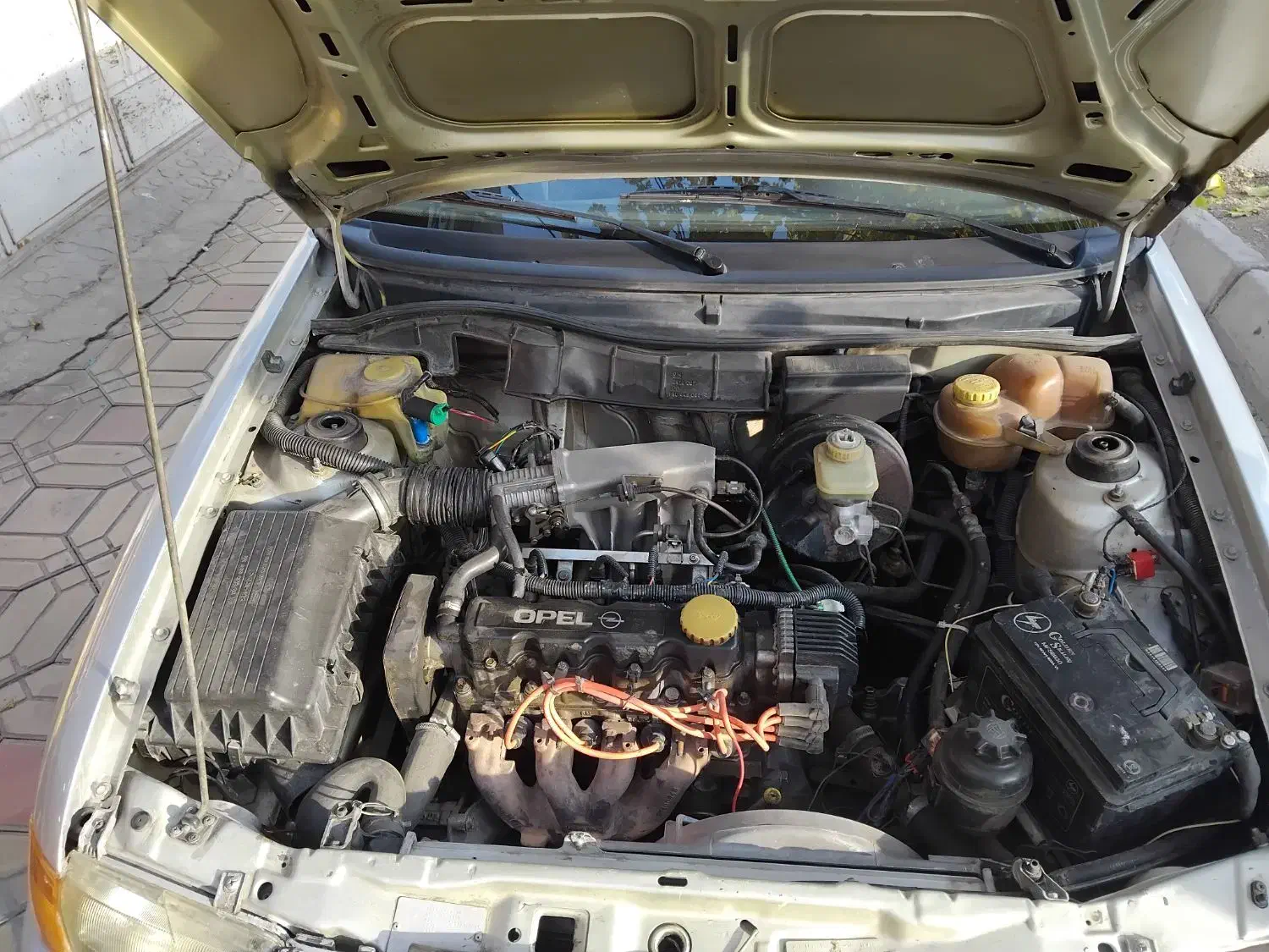 فروش|خودرو سواری و وانت|اصفهان, برزان|دیوار