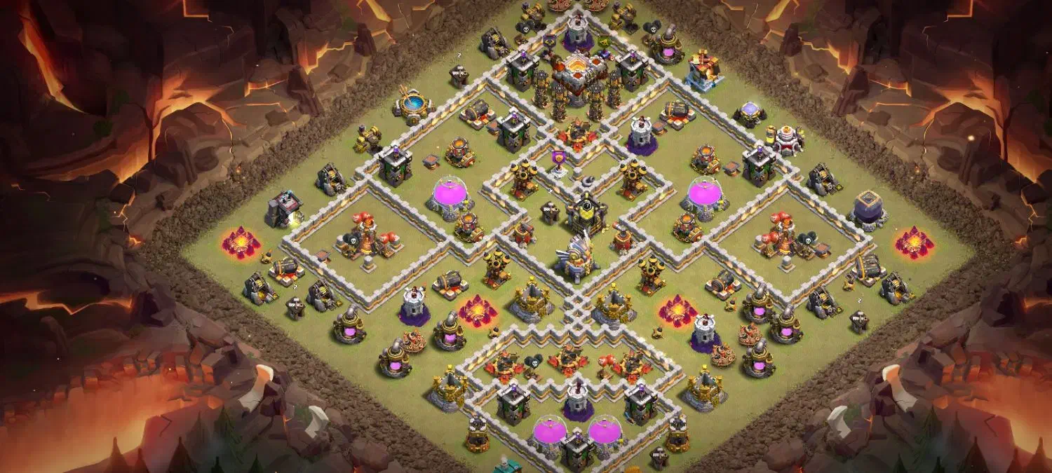 کلش آف کلنز|کنسول، بازی ویدئویی و آنلاین|قم, لسانی|دیوار