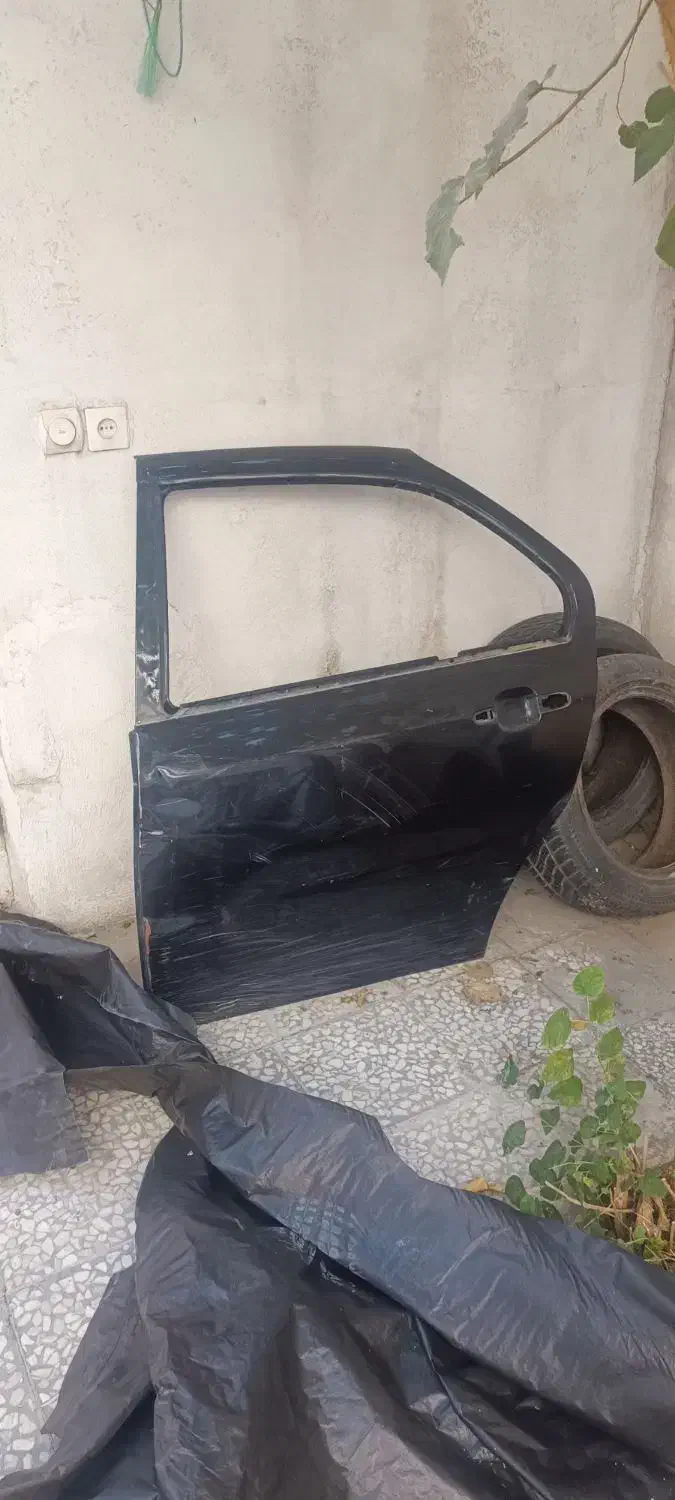 قطعات بدنه استوک بدون رنگ دنا|قطعات یدکی و لوازم جانبی|خرمآباد, |دیوار