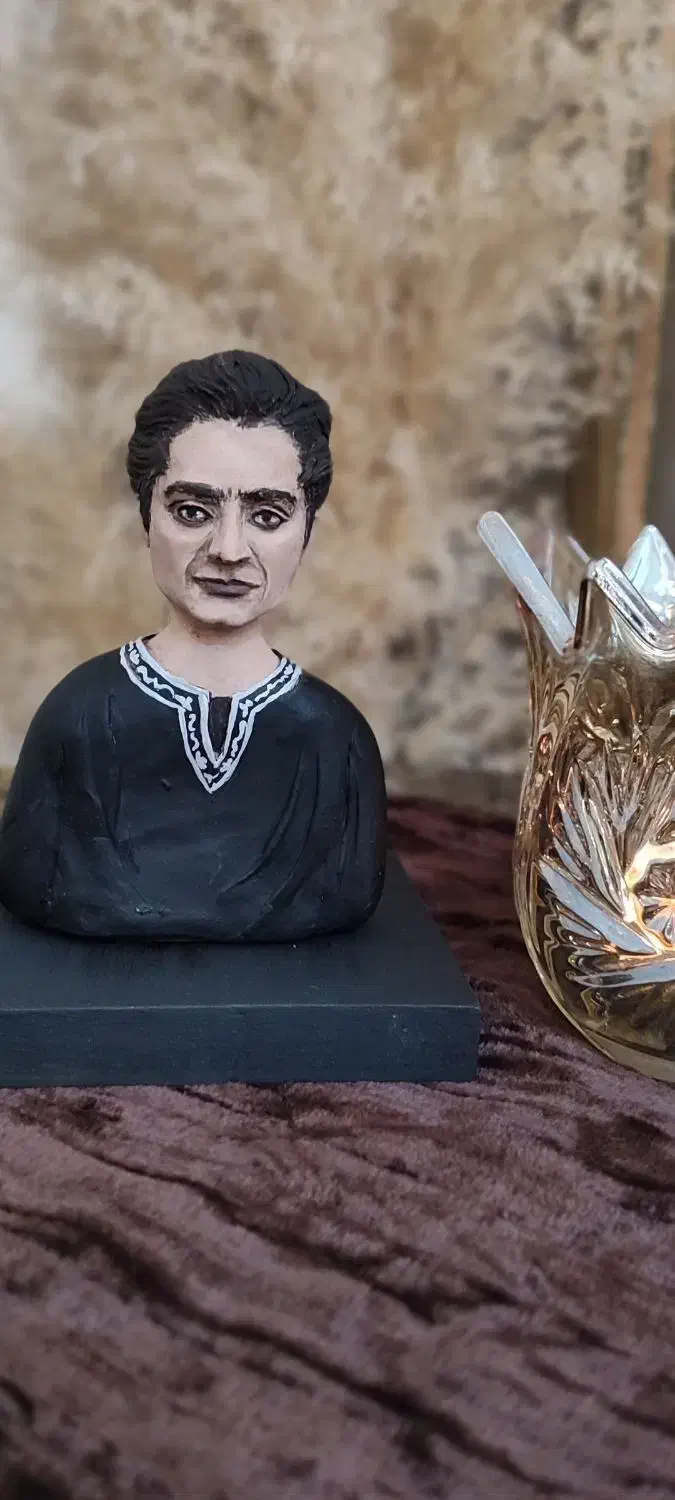 مجسمه شبیهسازی|مجسمه، تندیس، ماکت|اصفهان, شهرک کاوه|دیوار