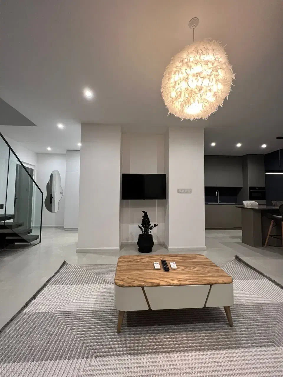 لوکس ، کلید نخورده ، بهترین نقطه|اجارهٔ کوتاهمدت آپارتمان و سوئیت|کیش, |دیوار