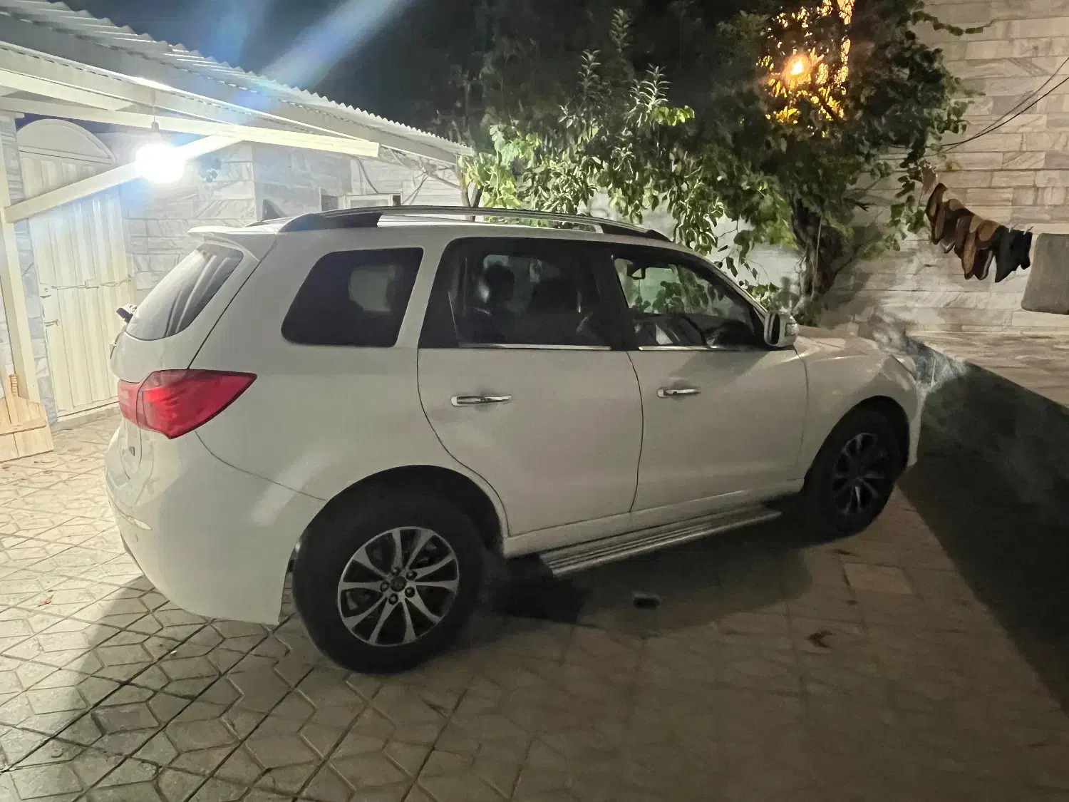 هایما s7|خودرو سواری و وانت|بروجرد, |دیوار