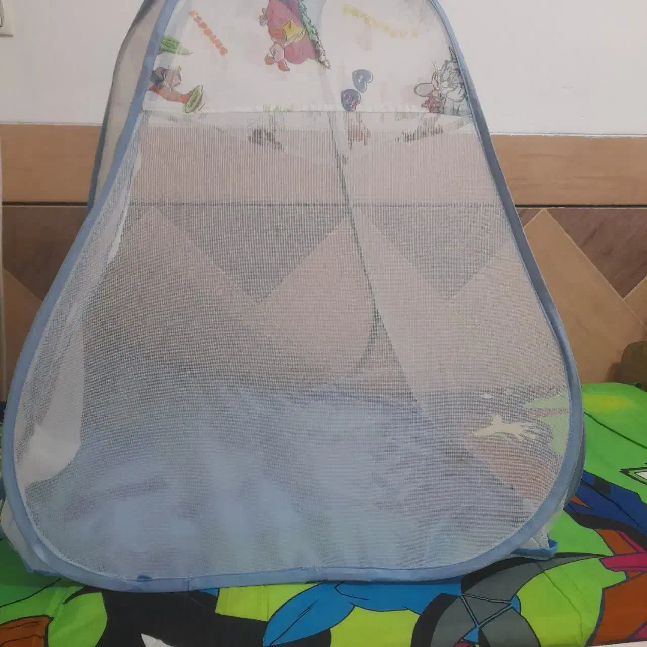 پشه بند کودک|اسباب و اثاث بچه|نجف‌آباد, یزدانشهر|دیوار