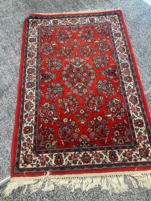 قالیچه|فرش|تهران, تهرانسر مرکزی|دیوار