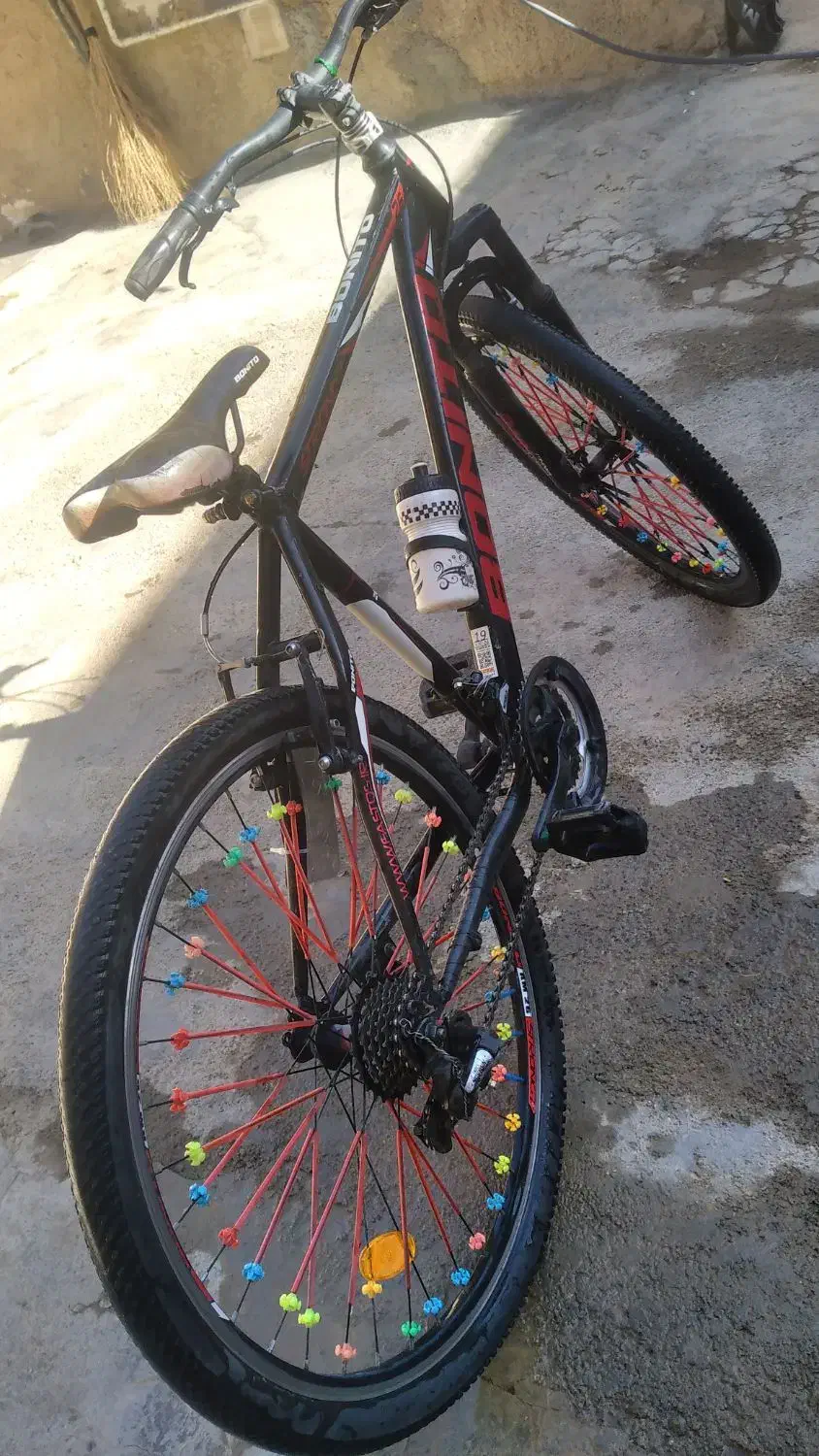 دوچرخه ۲۶|دوچرخه، اسکیت، اسکوتر|نهاوند, |دیوار