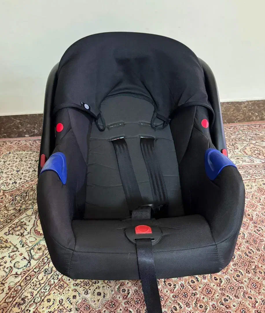 کریر cullar|کالسکه و لوازم جانبی|تهران, شهرآرا|دیوار