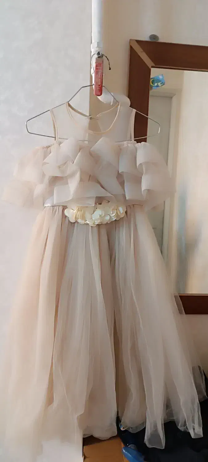 کفش و لباس بچه گانه|کفش و لباس بچه|قرچک, میرزائی شمالی|دیوار