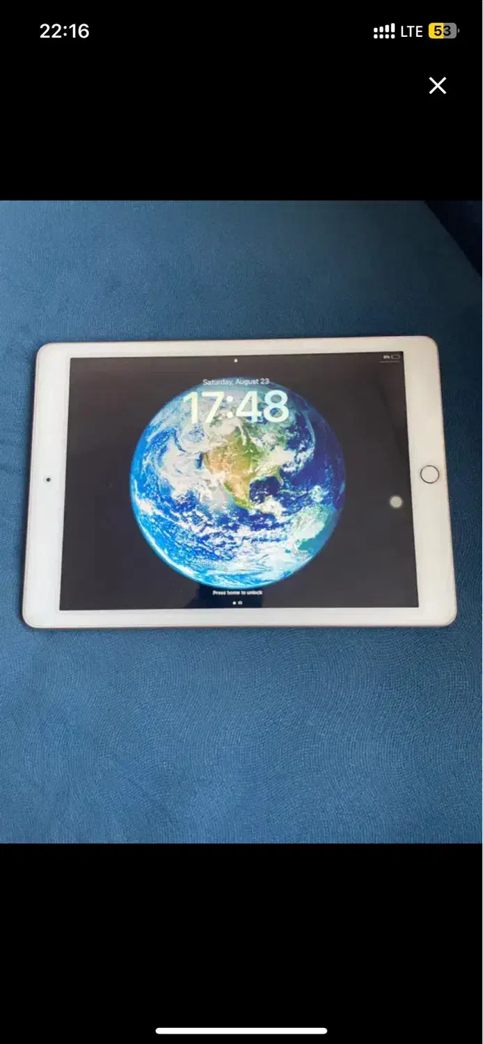 آیپد|تبلت|اصفهان, لنبان|دیوار