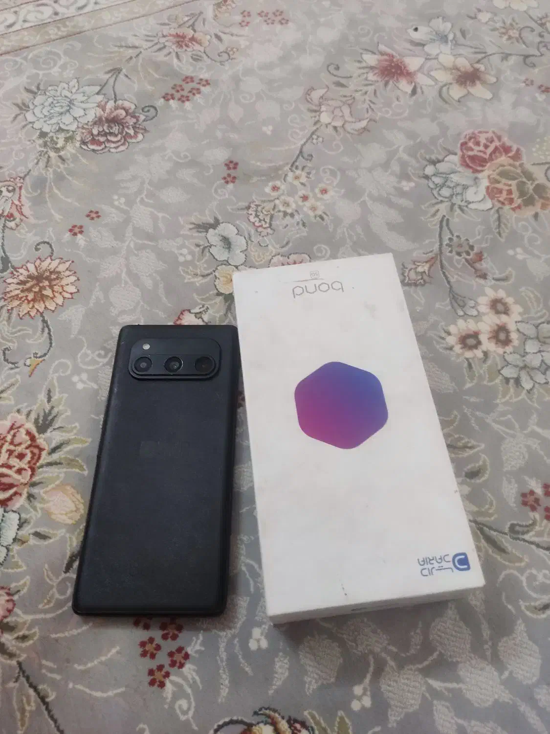 گوشی‌ داریا‌ باند|موبایل|آبیک, |دیوار