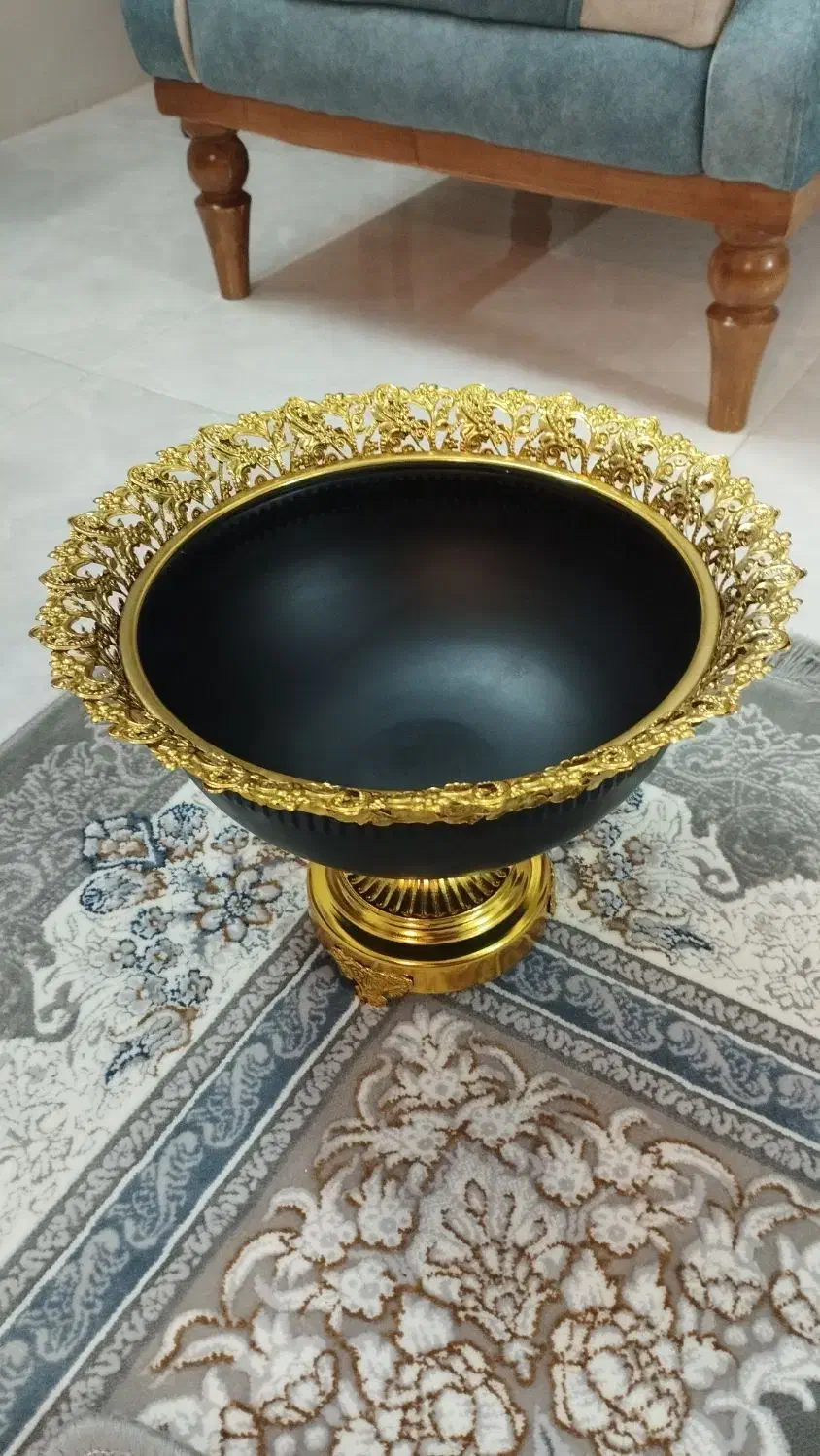 جامیوه ای|ظروف سرو و پذیرایی|محمدشهر, محمدشهر|دیوار