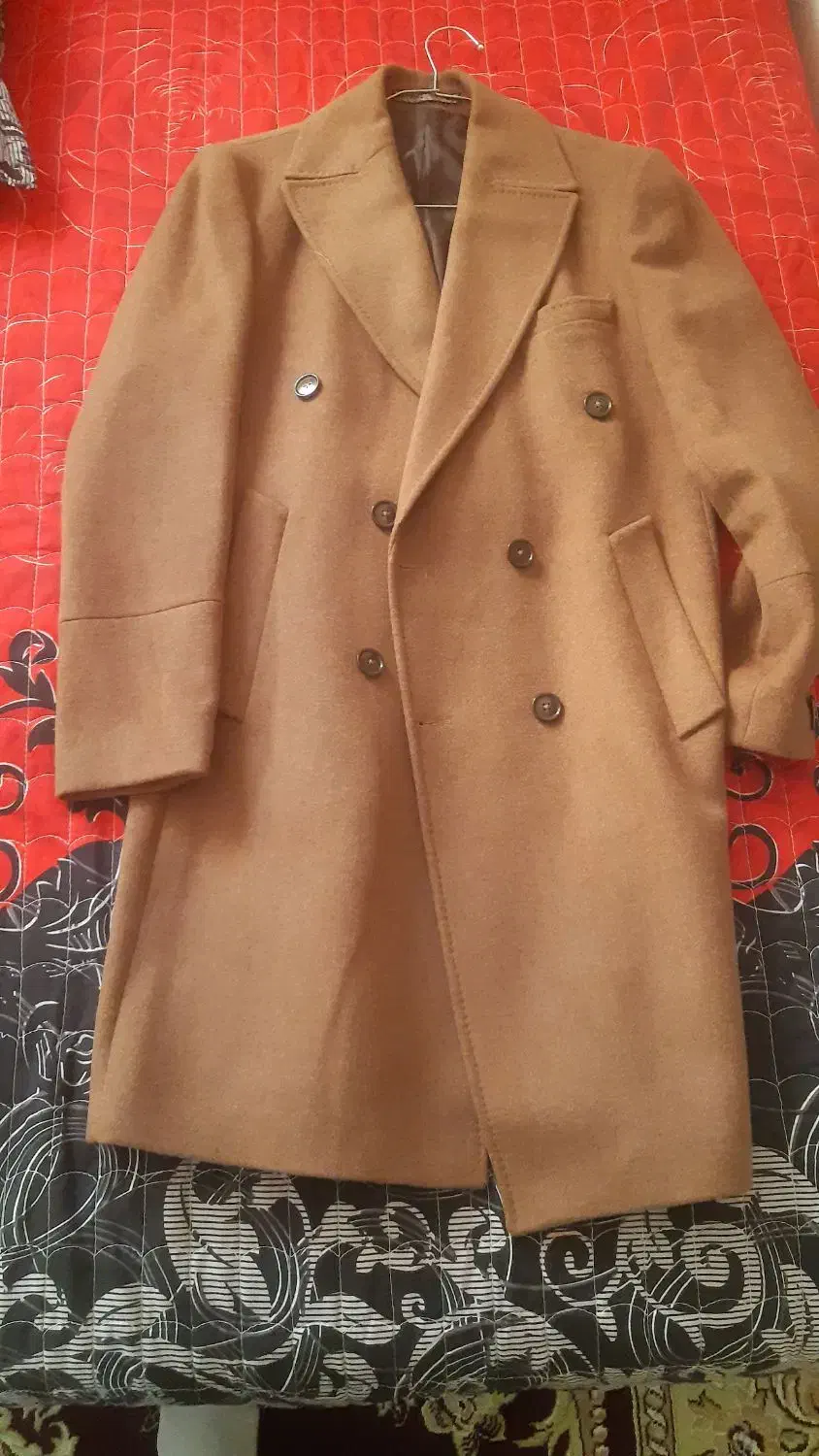 پالتو|لباس|ماهدشت, |دیوار