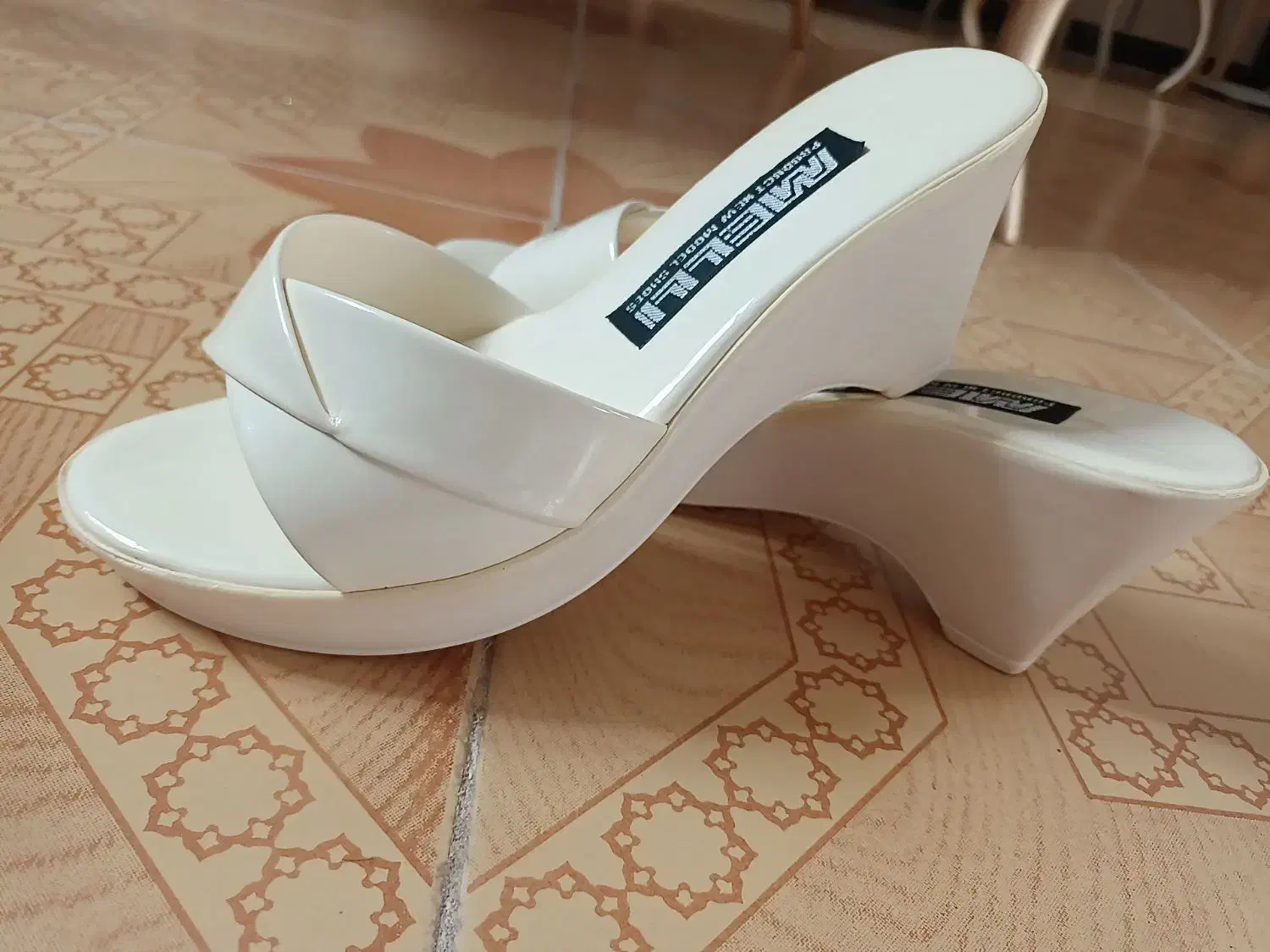 کفش های مجلسی با قیمت مناسب|کیف، کفش، کمربند|الشتر, |دیوار