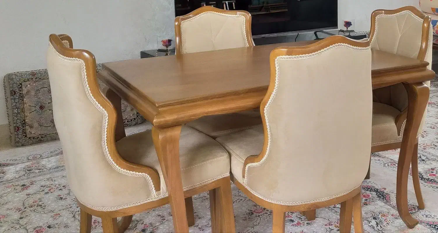 ناهارخوری|مبلمان خانگی و میز عسلی|سنندج, |دیوار