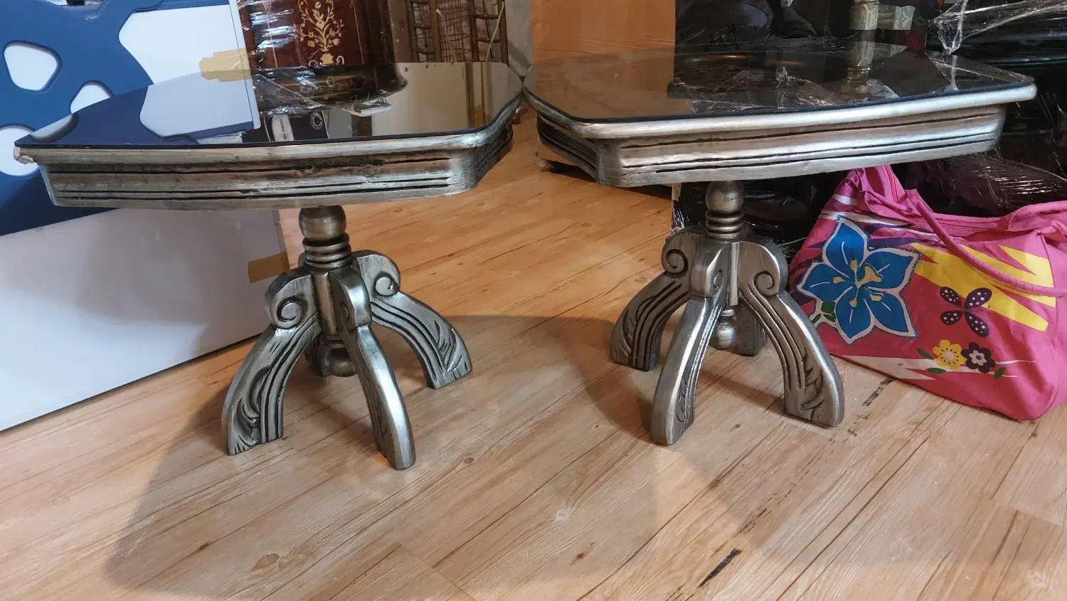 میز عسلی|مبلمان خانگی و میز عسلی|مشهد, کوشش|دیوار