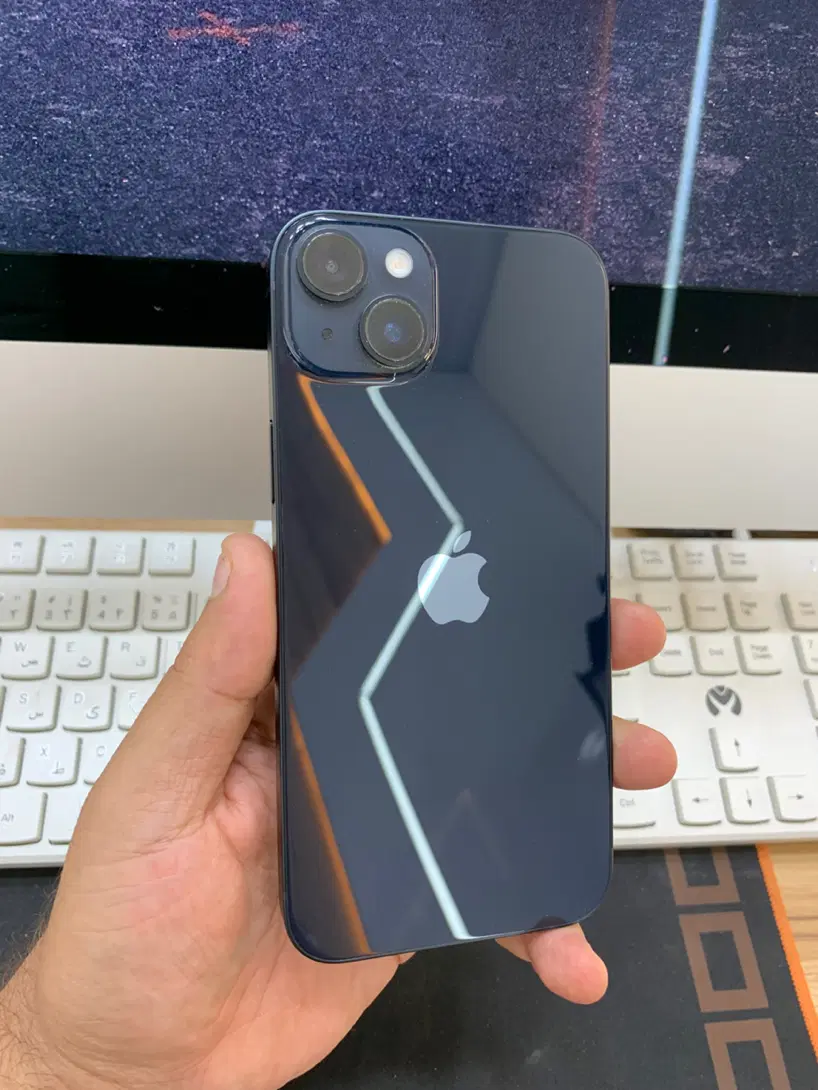 iPhone 14 Plus|موبایل|اشنویه, |دیوار