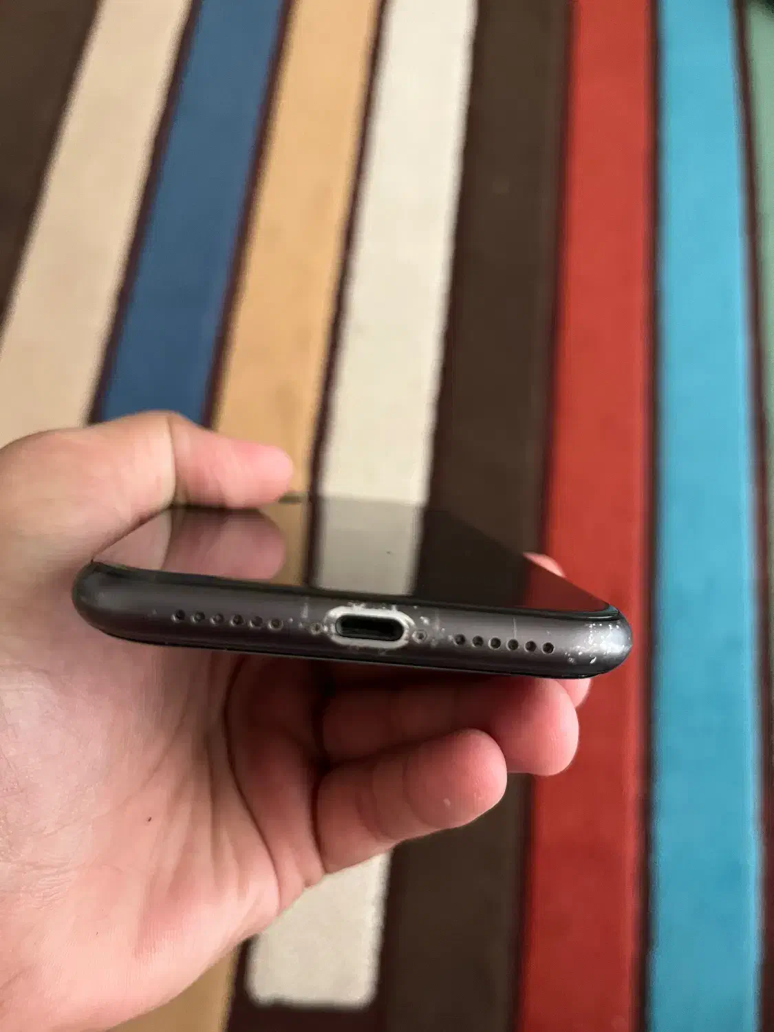 ایفن ۱۱ ۱۲۸|موبایل|بابکان, |دیوار