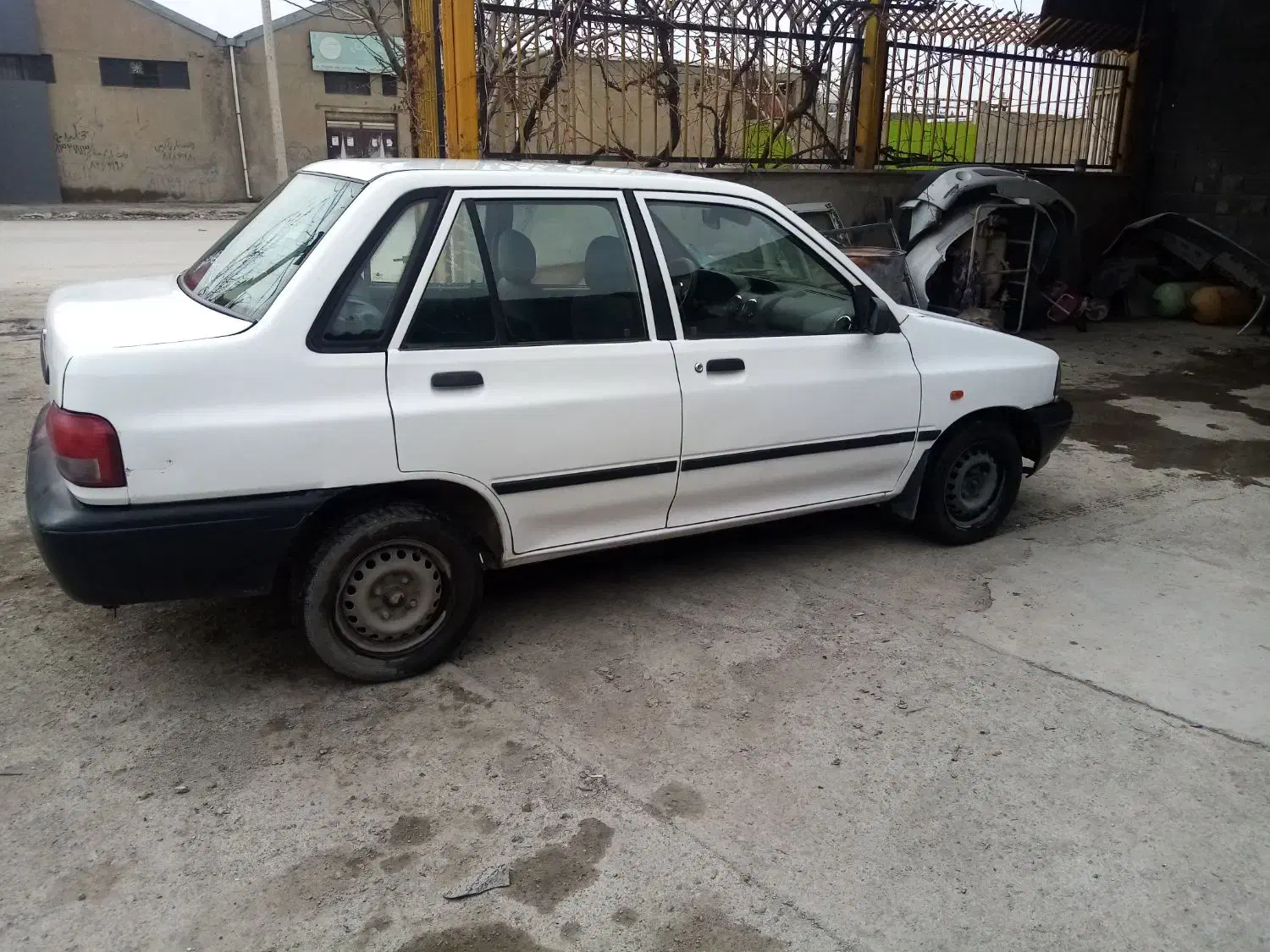 فروش|خودرو سواری و وانت|کرمانشاه, |دیوار