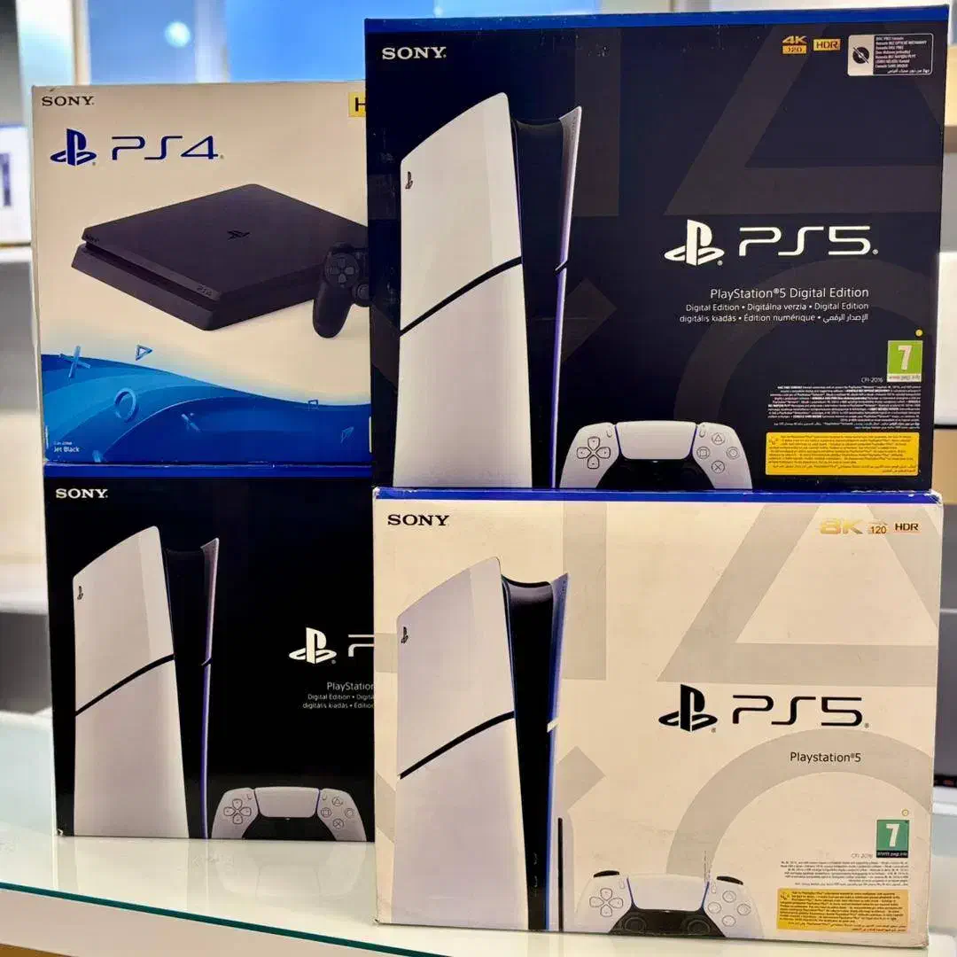 PS5 Slim 2025 اقساطی|کنسول، بازی ویدئویی و آنلاین|شیراز, ملاصدرا|دیوار