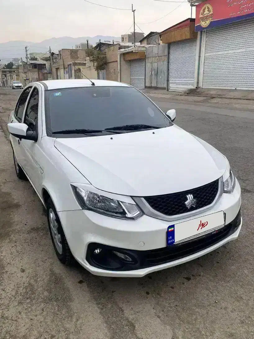 ساینا s مدل ۱۴۰۳|خودرو سواری و وانت|بومهن, |دیوار