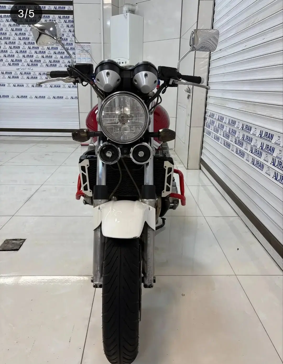 cb1300|موتورسیکلت|تهران, تجریش|دیوار