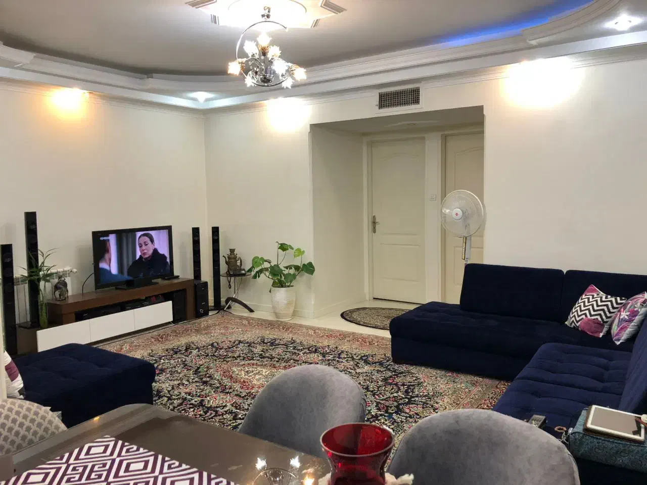 مزایده واحد ۶۹ متری واقع درافسریه بالا|فروش آپارتمان|تهران, افسریه شمالی|دیوار