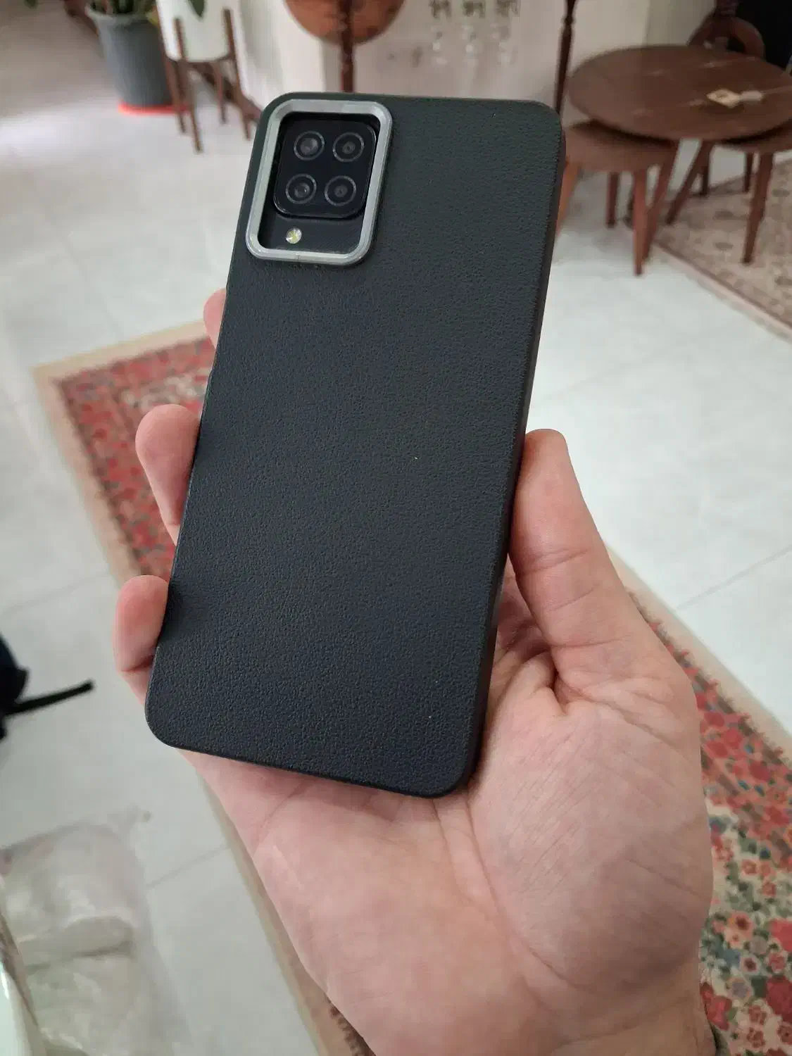 A12 Nacho|موبایل|اندیشه, شهرک کوثر|دیوار