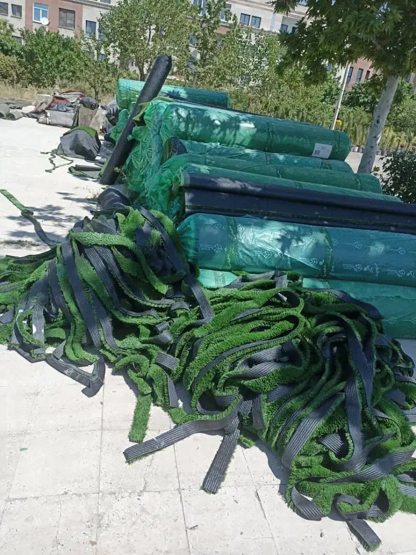 چمنمصنوعی بین سنگی، تایل چمنی، چمننواری|خدمات باغبانی و درختکاری|تهران, صادقیه|دیوار