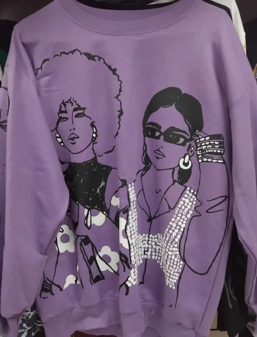 بلوز زنانه|لباس|آران و بیدگل, |دیوار