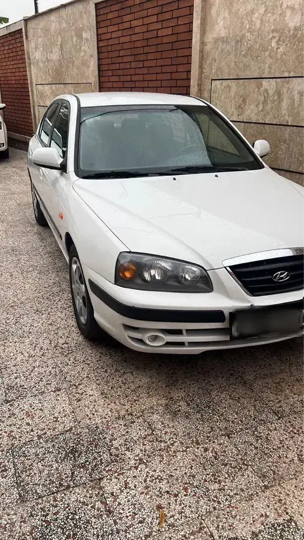 اوانته مدل ۸۷ دنده|خودرو سواری و وانت|رشت, امین الضرب|دیوار