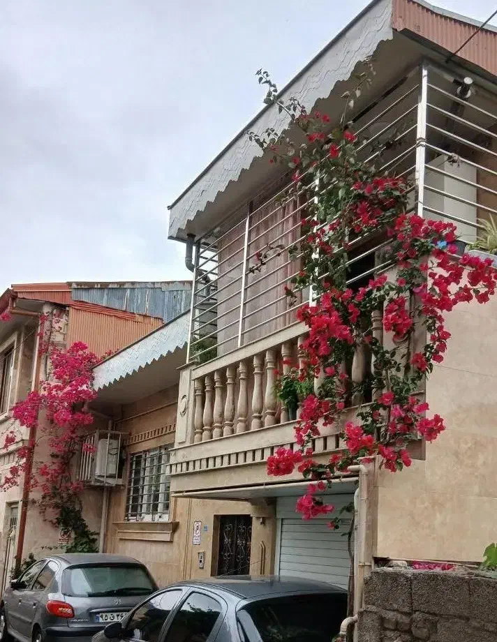 ویلایی دوبلکس. شخصی ساز .سند تک برگ. فوری|فروش خانه و ویلا|رشت, آب آسیاب|دیوار