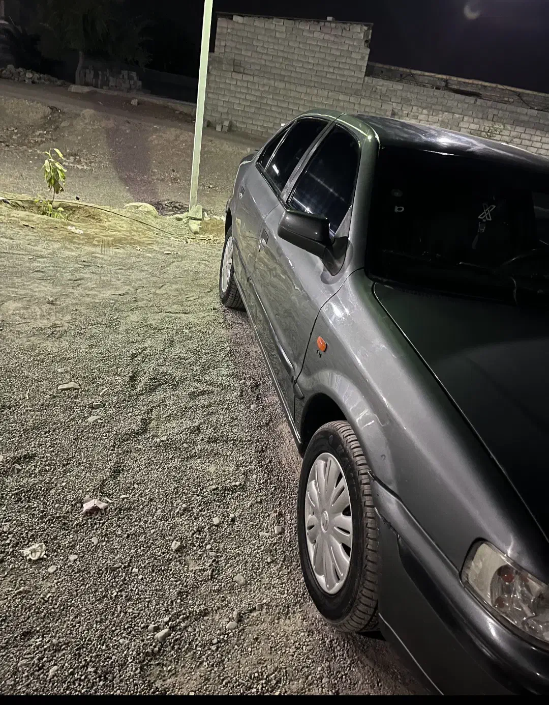 سمند|خودرو سواری و وانت|میناب, |دیوار