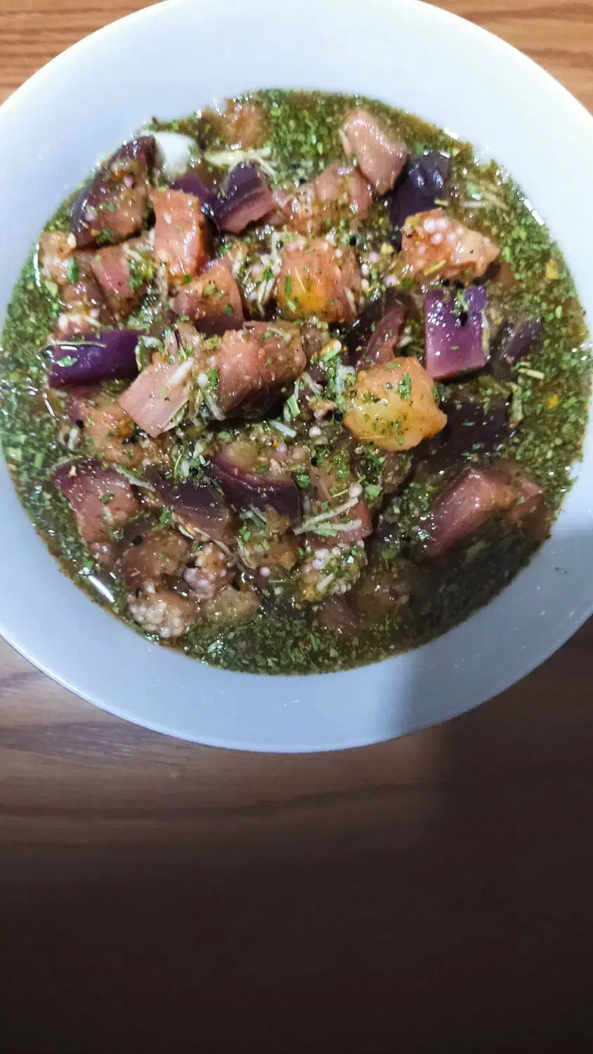 ترشی بادمجان|خوردنی و آشامیدنی|کرمان, |دیوار